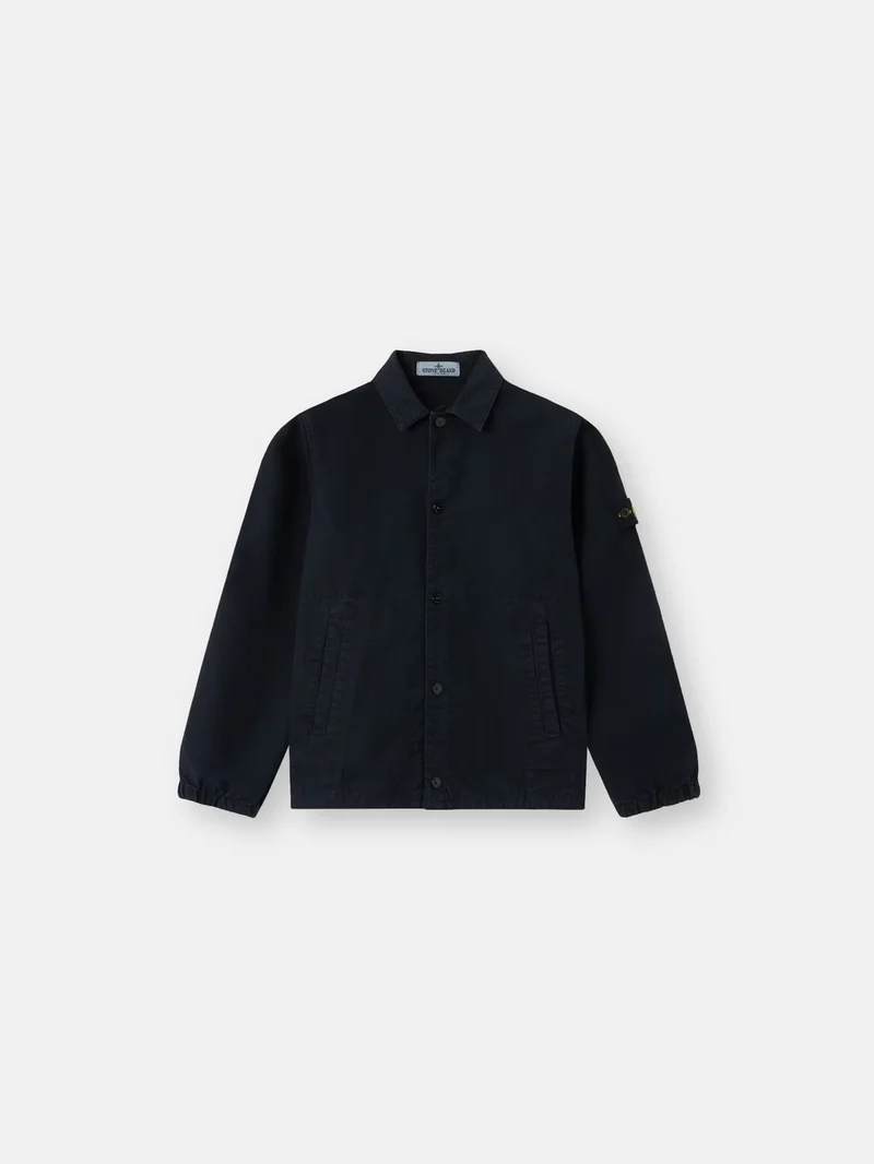 COTTON JACKET