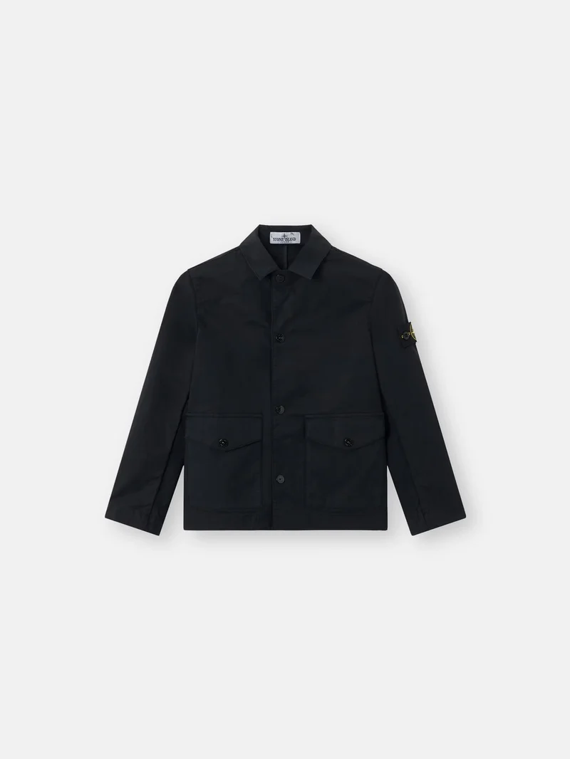 OVERSHIRT JACKET