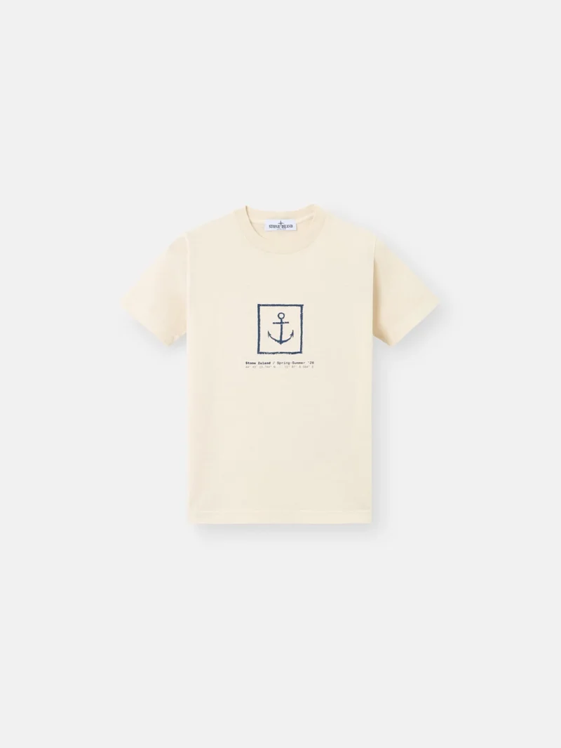 T-SHIRT ANCHOR