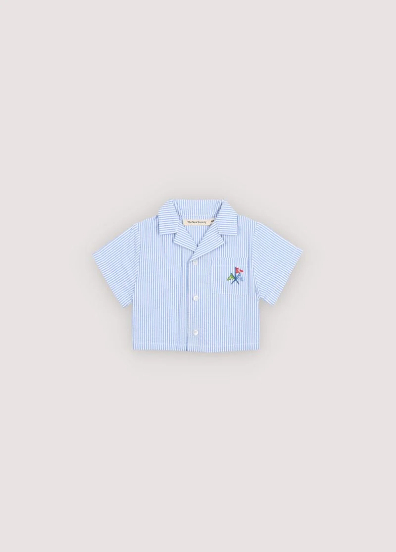 ALMOND SHIRT