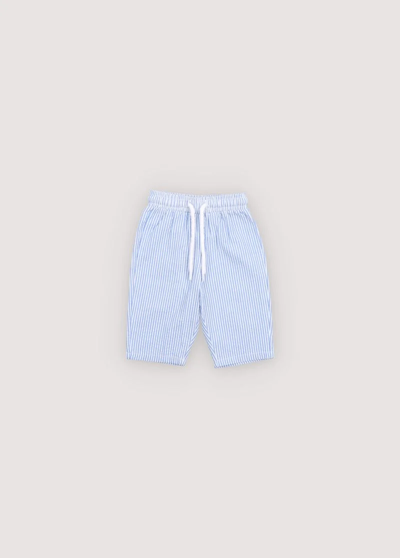 ALMOND PANTS