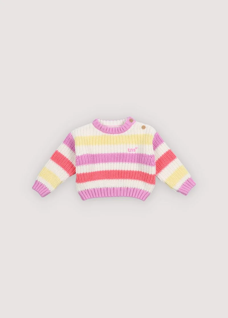 CELOSIA JUMPER