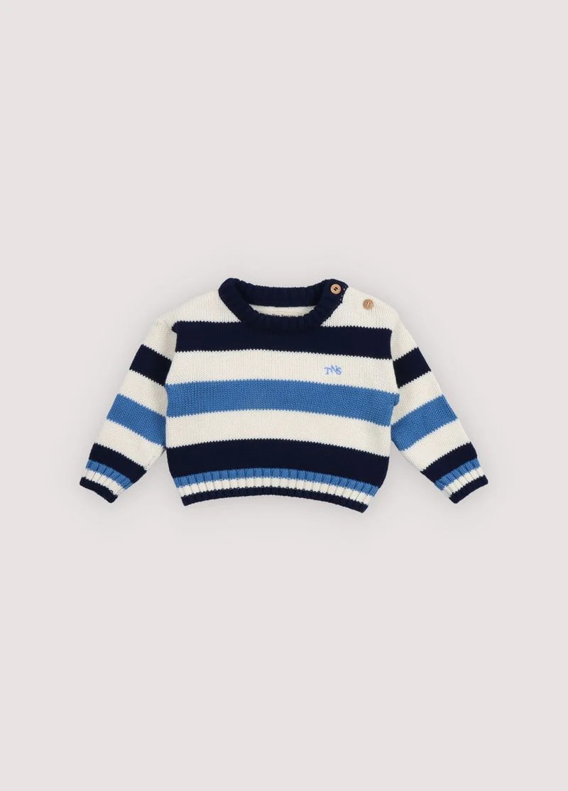 CELOSIA JUMPER