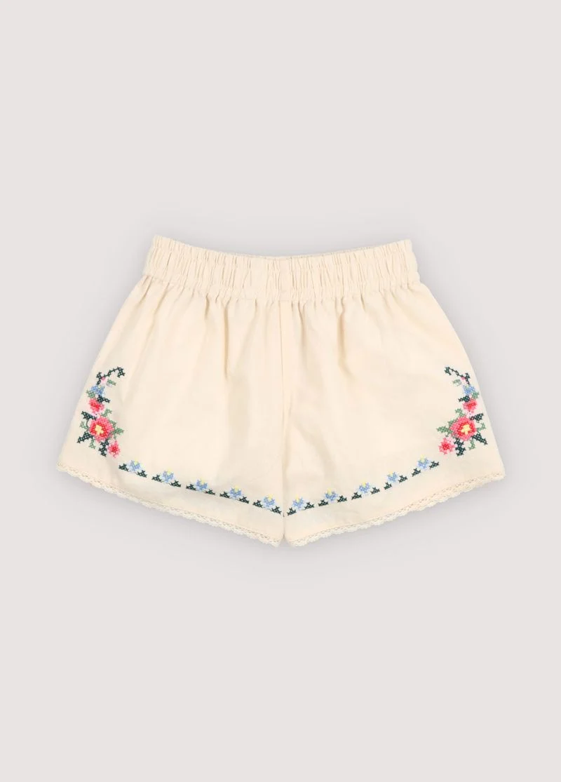 NARCISE SHORTS