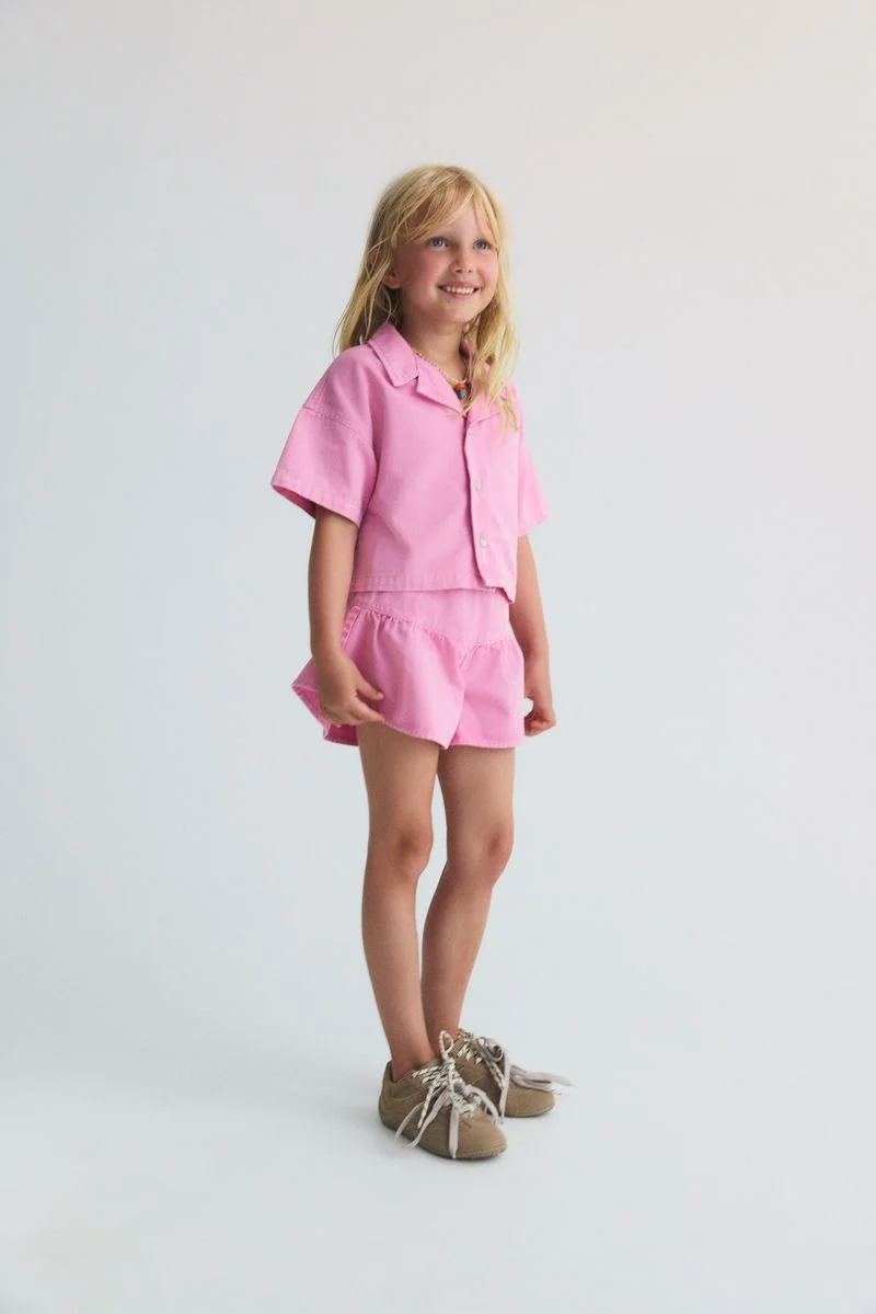 BELLIS SHORTS