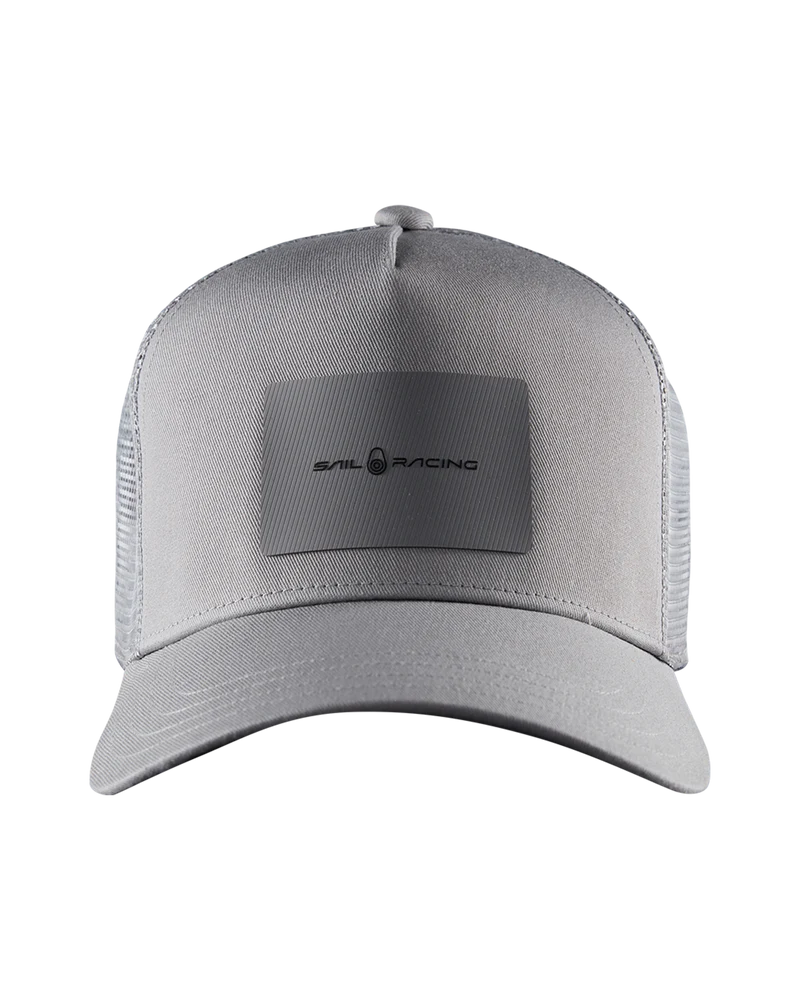 SAIL RACING Wind Cap - Frost Grey