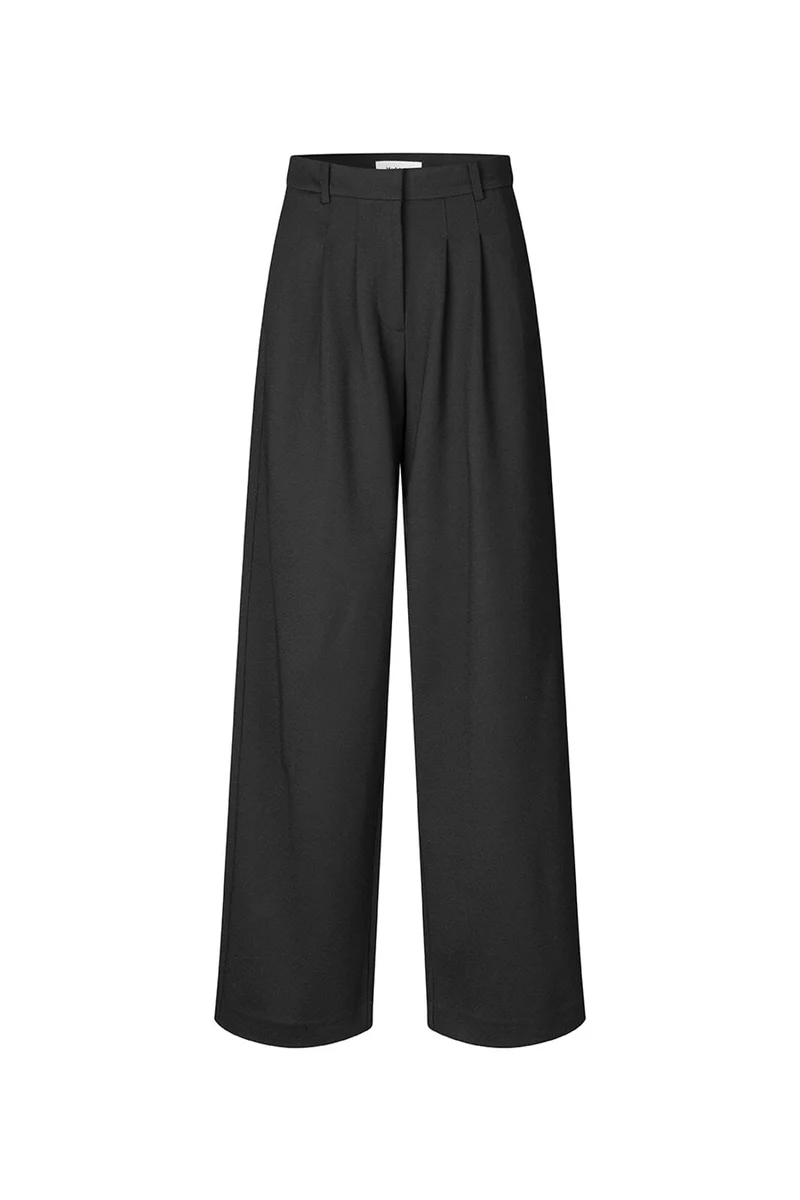 ModströM - Doritmd Pants 59423 - 07090 - Black