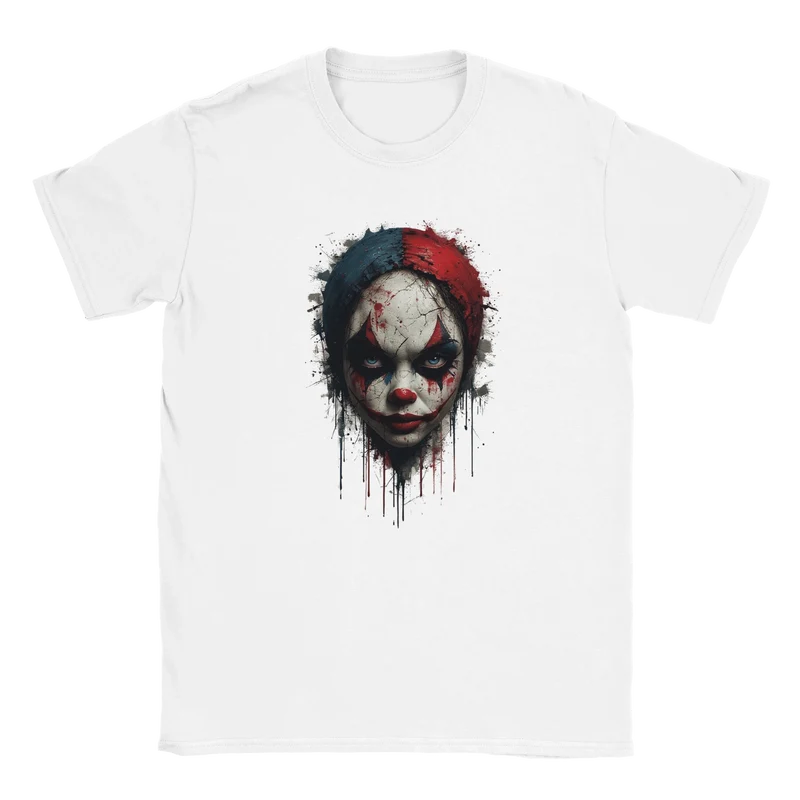 T-shirt - Uniclown