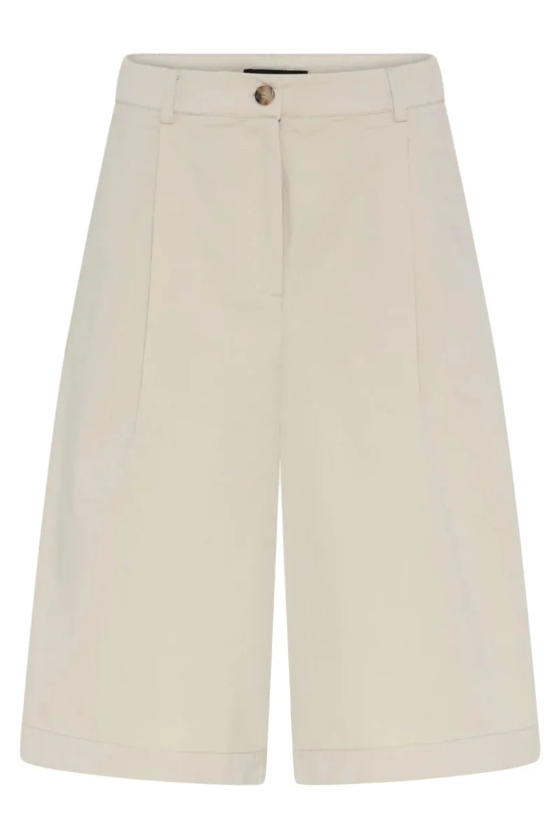 Bruuns Bazaar - Thrinaxbbhannahi Shorts BBW5067 - .Sand