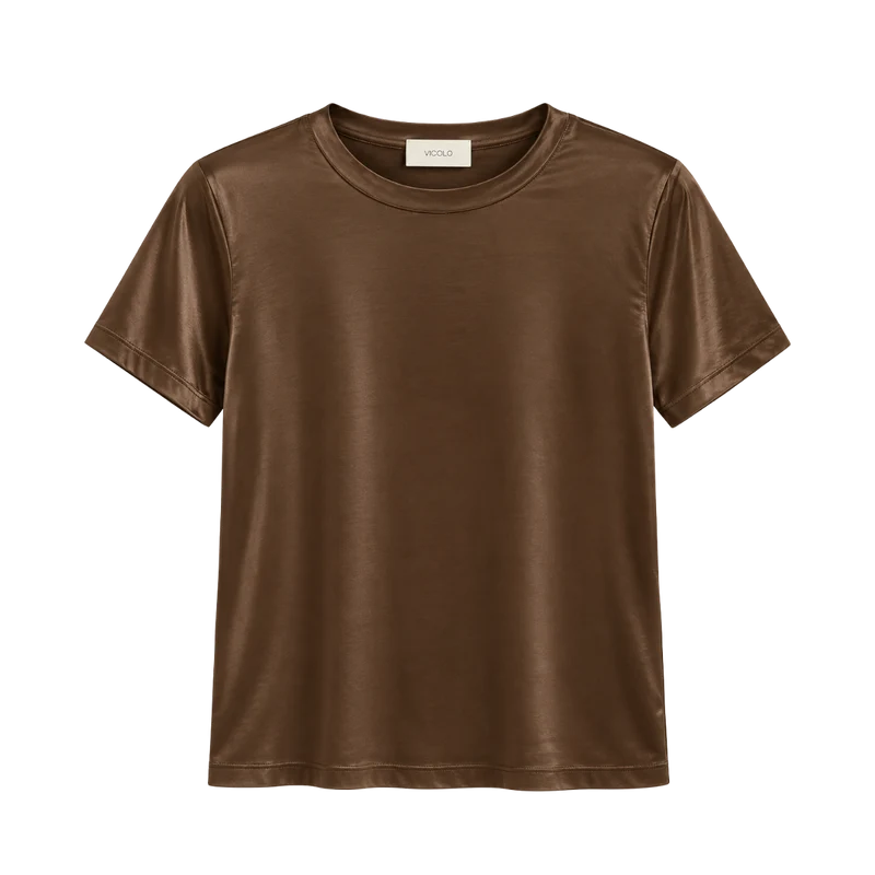 T-Shirt - Acu Moro