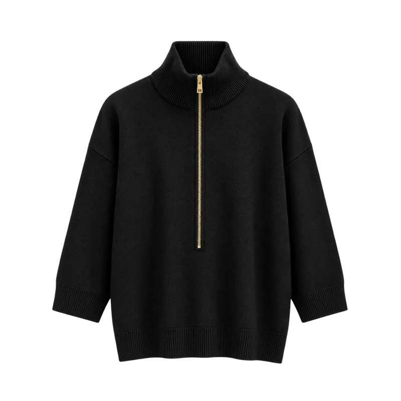 Knitwear - Nero