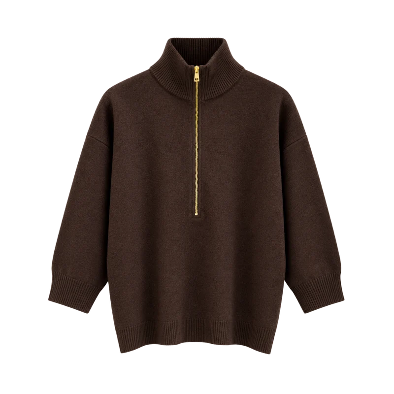 Knitwear - Acu Fondente