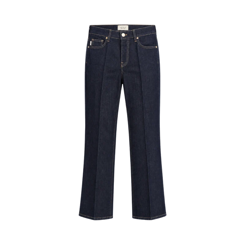 Pantalone - Denim Rinse