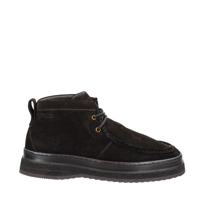 Blistown Mid Boot - Espresso Brown