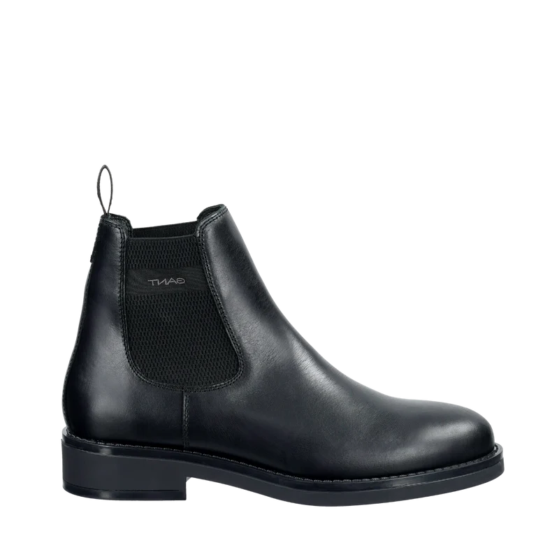 Prepdale Chelsea Boot - Black