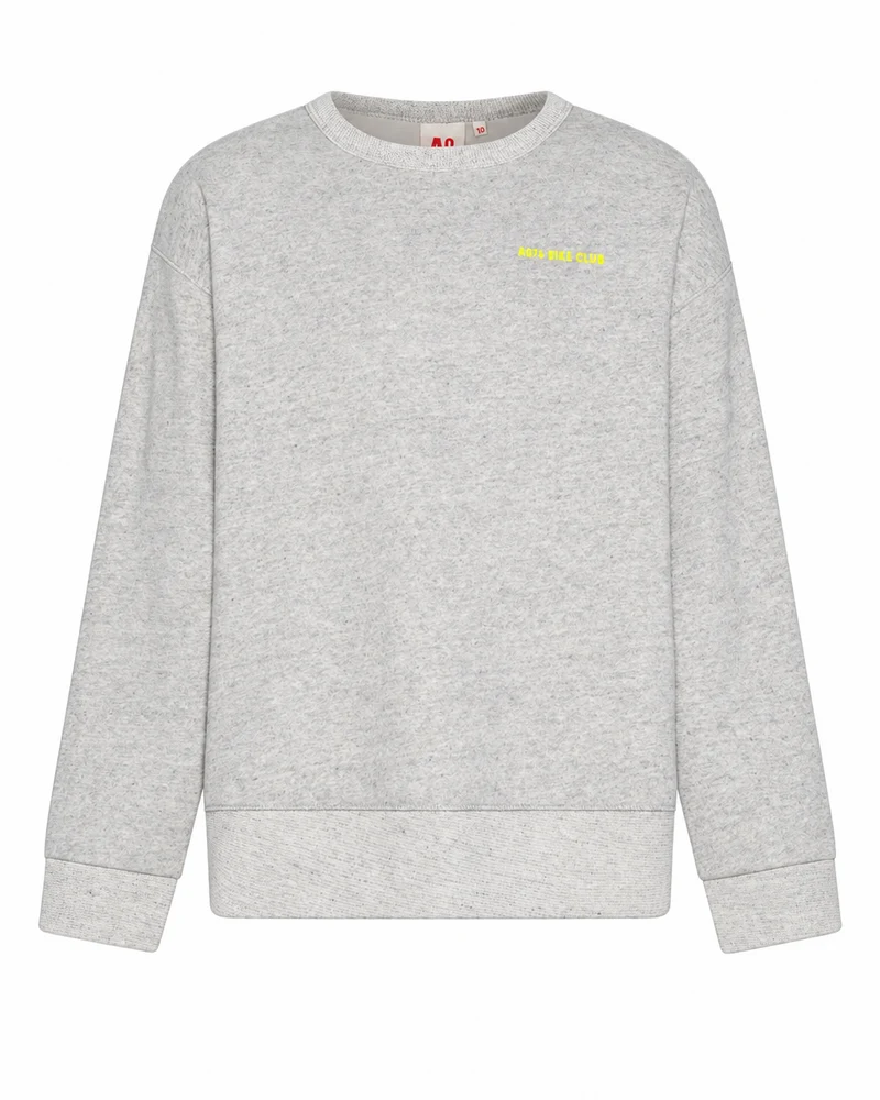 OSCAR SWEATER BIKING