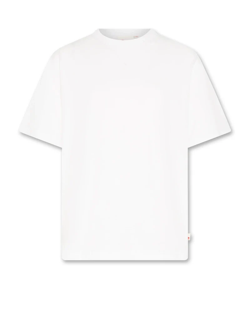 TERRY T-SHIRT FRIES