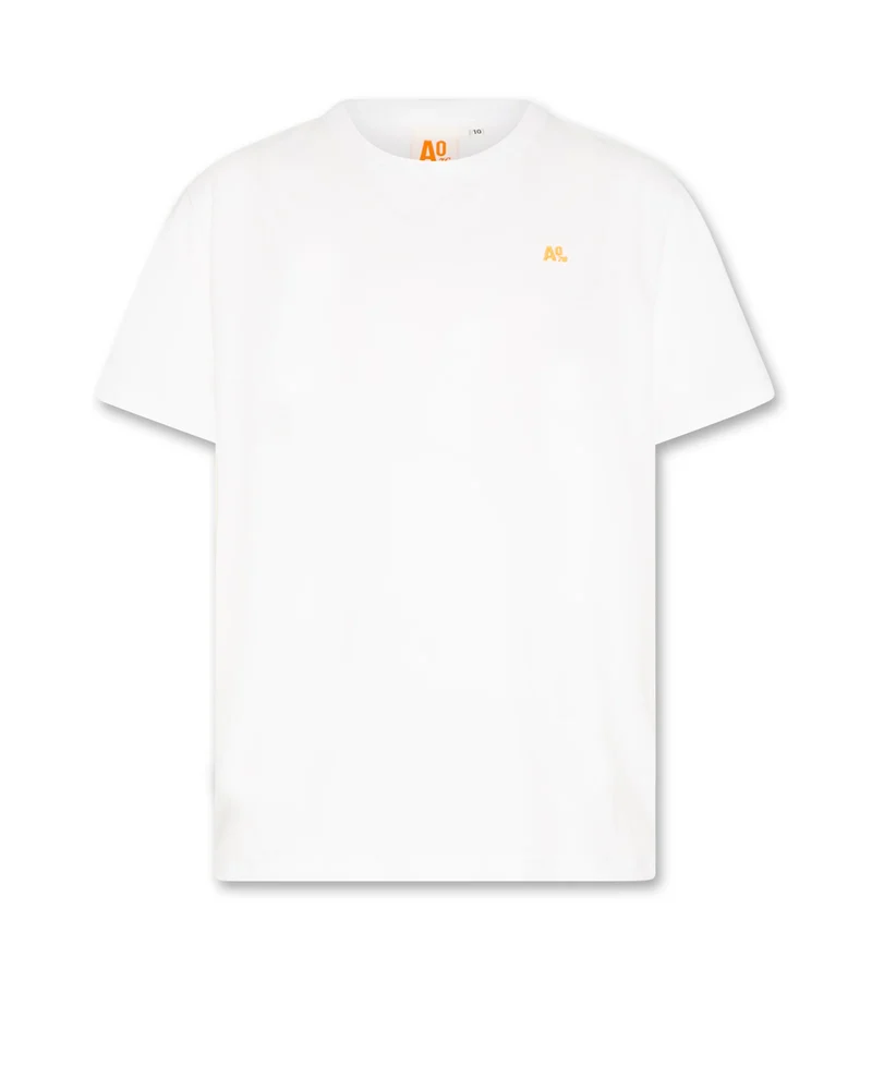 MAT T-SHIRT LOGO OL