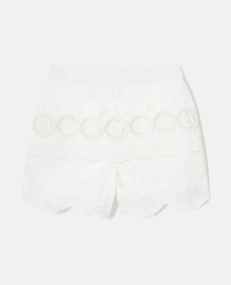 BERMUDAS