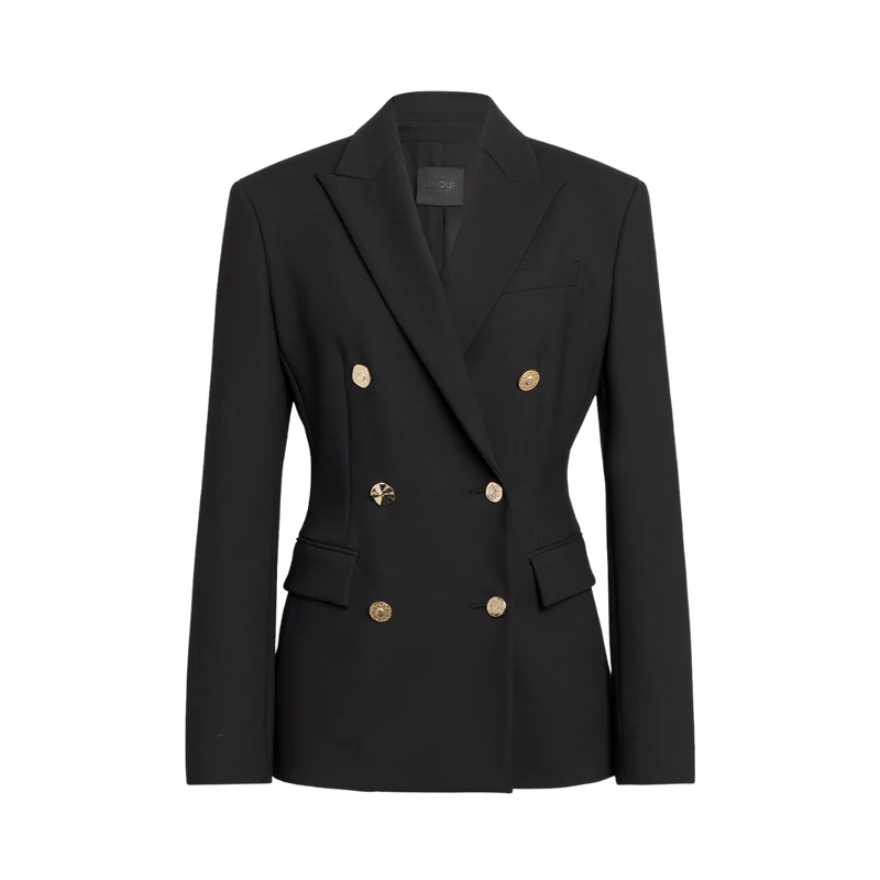 BLAZER - Nero