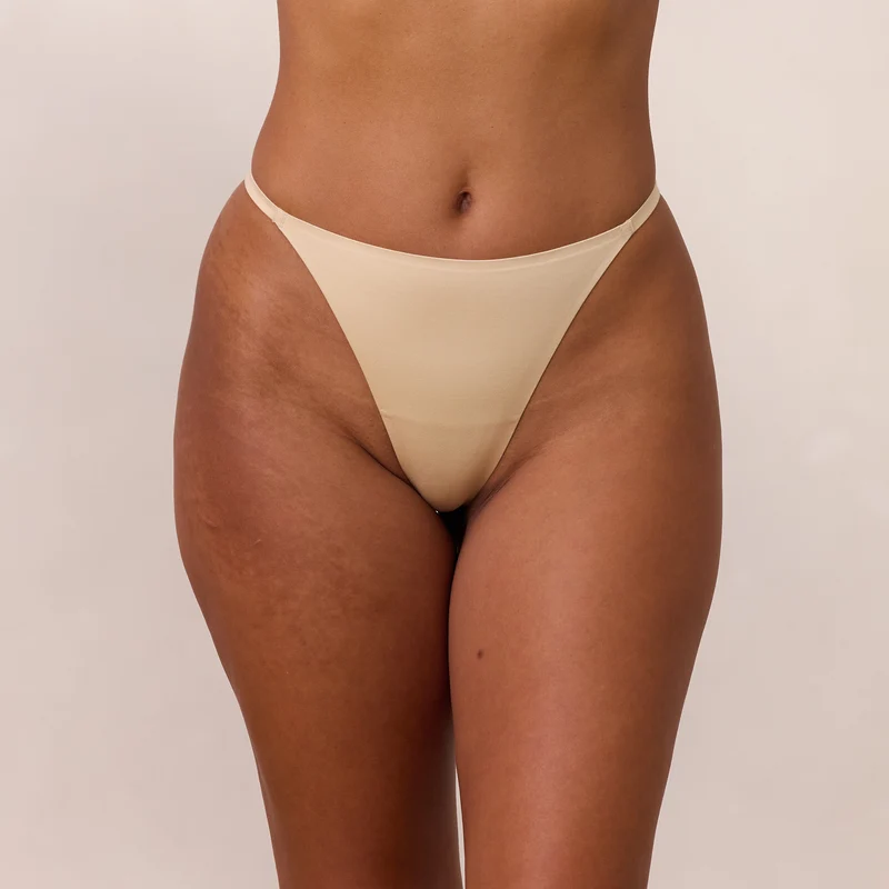Everyday Ultimate G-string - Vanilj