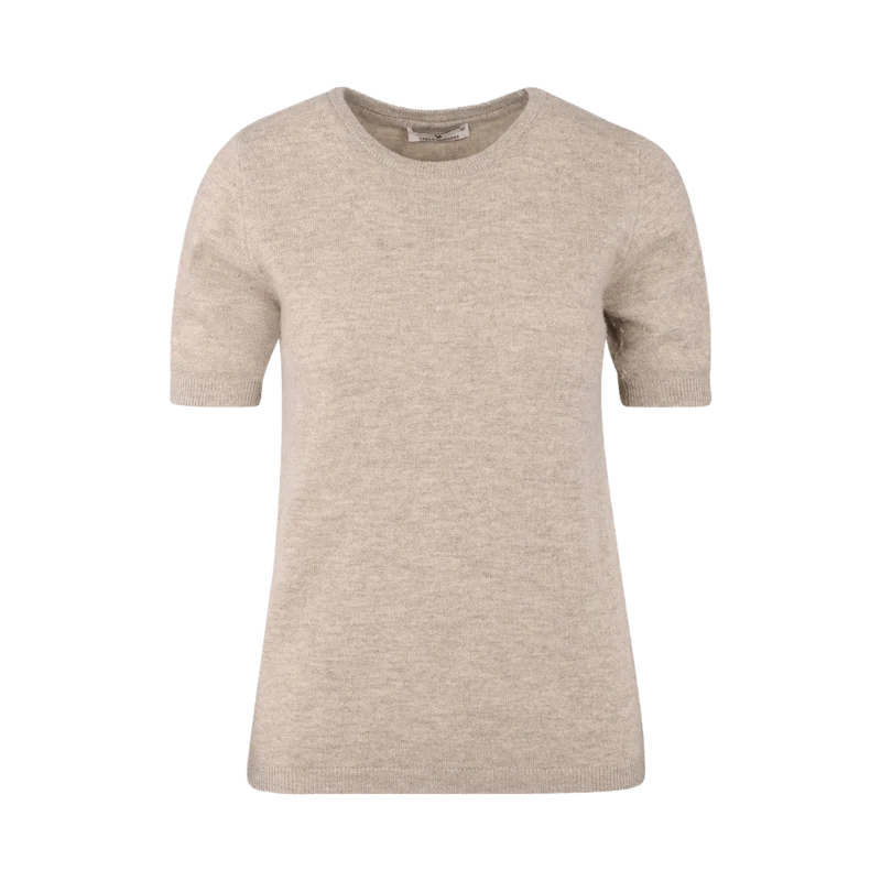 Mertina SS Top - Sand Storm