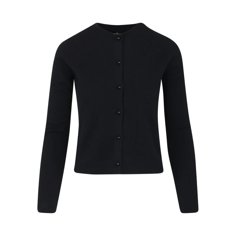 Candi Cardigan - Black