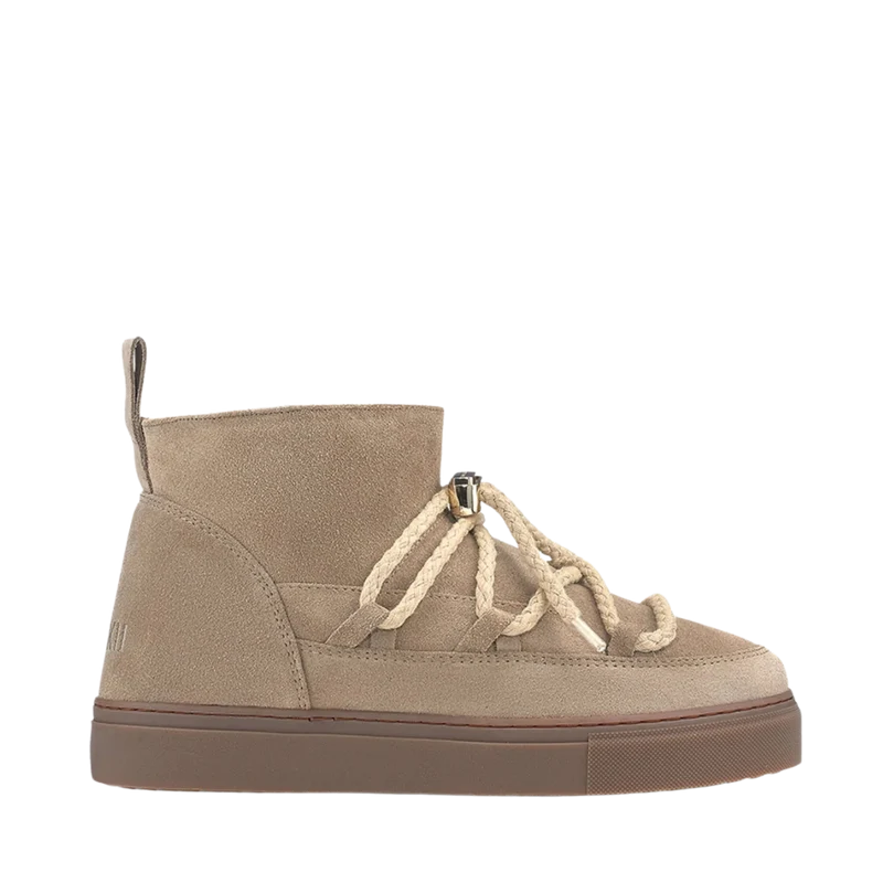 Classic Low - BEIGE
