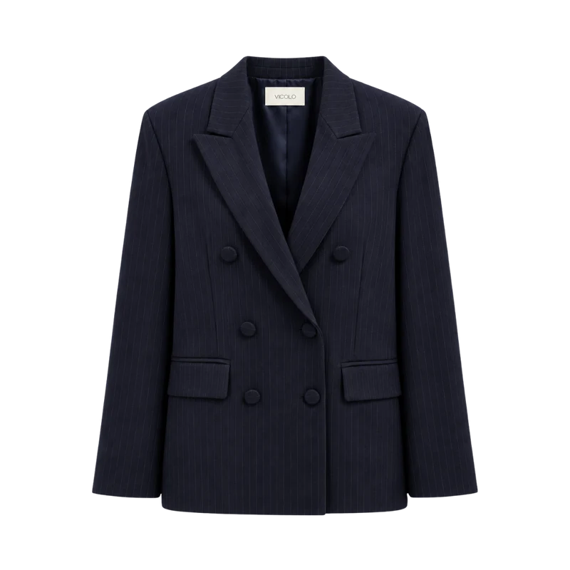 Giacca - FF Blue