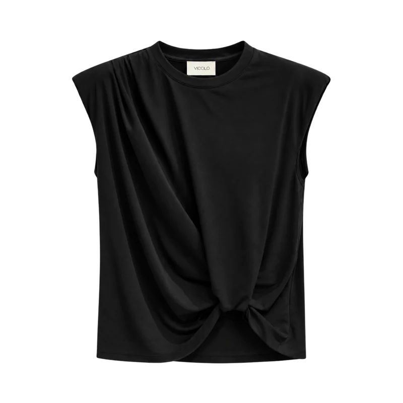 T-Shirt - Nero