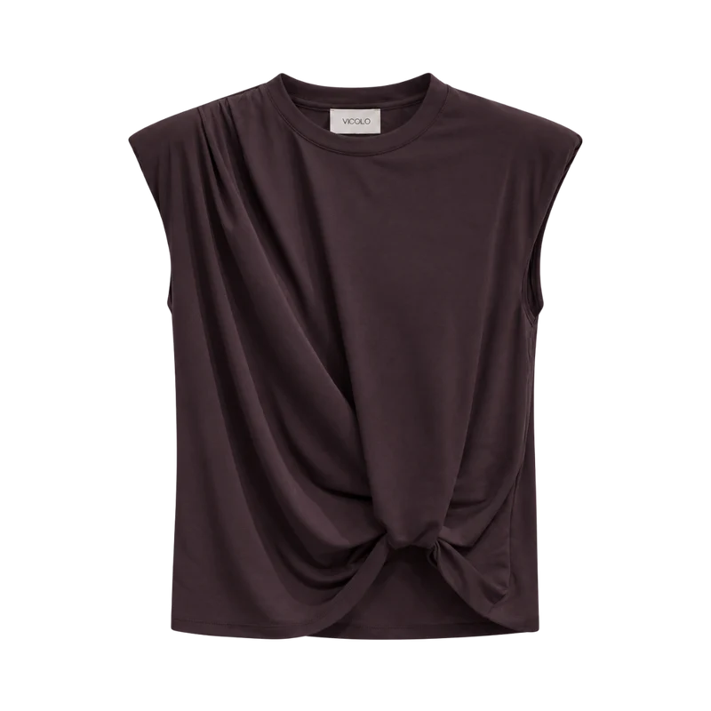 T-Shirt - Acu Fondente