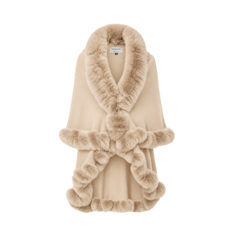 Cape Wednesday - Taupe