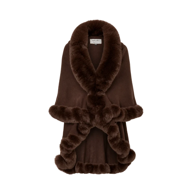Cape Wednesday - Brown