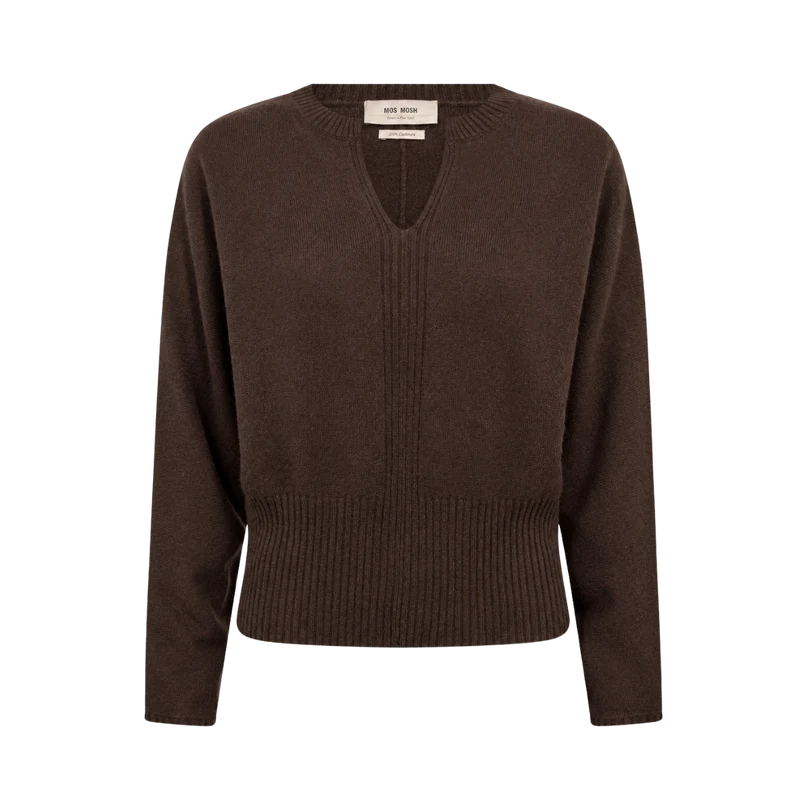 MMKaima Cashmere Knit - Delicioso