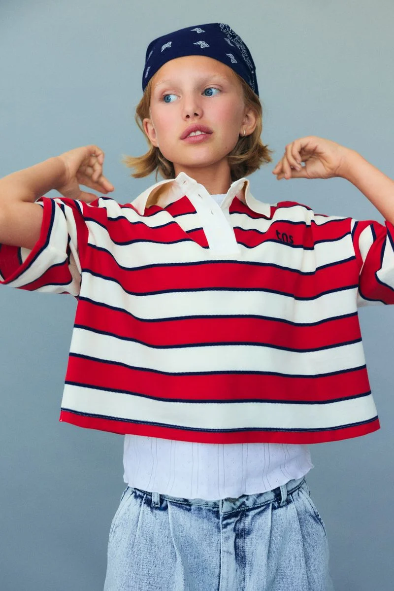 ACACIA POLO