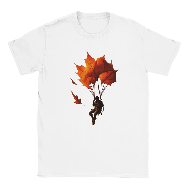 T-shirt - Lövskärm