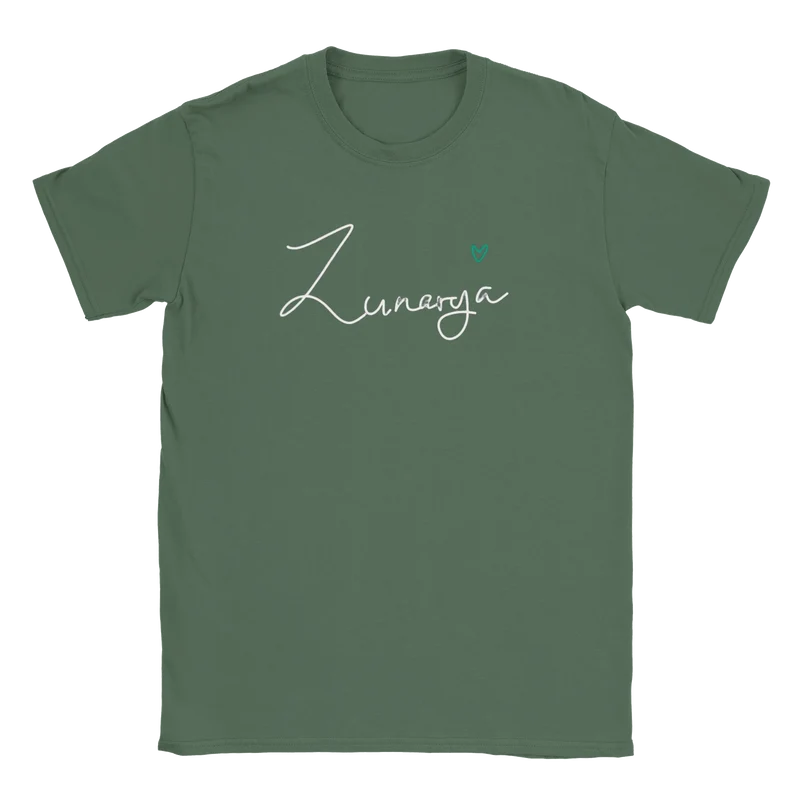 T-shirt - Lunarya