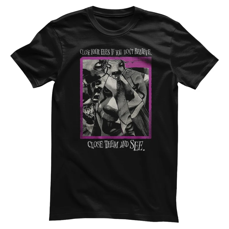 Pennywise - Close Your Eyes T-Shirt