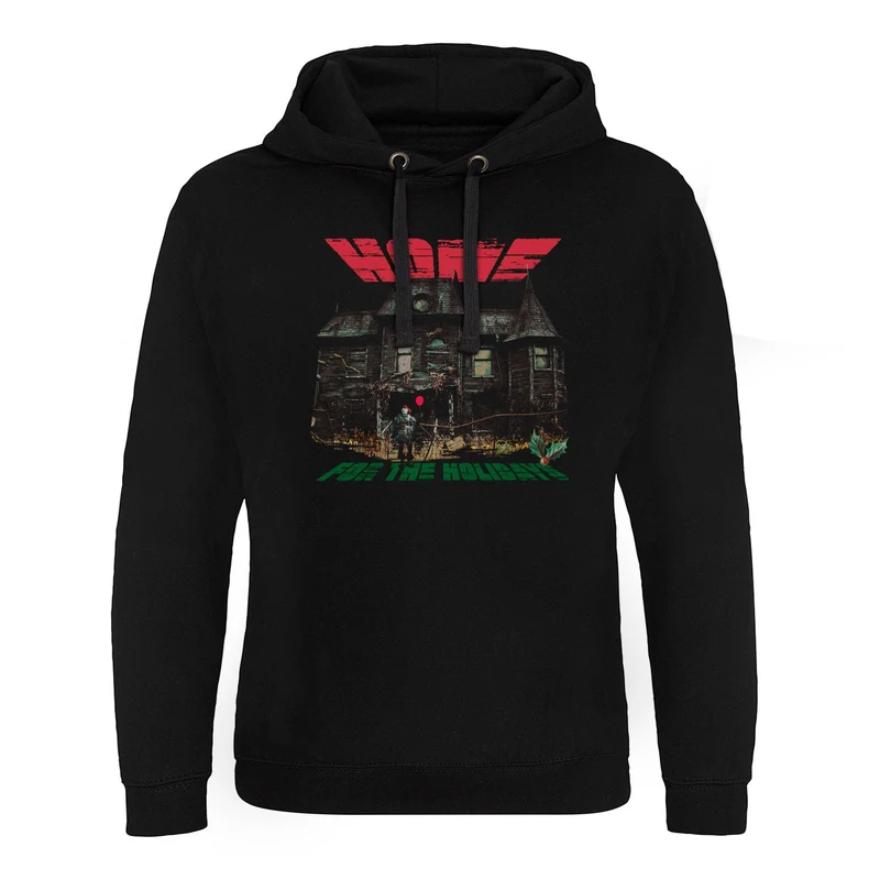 IT - Home For The Holidays Epic Hoodie