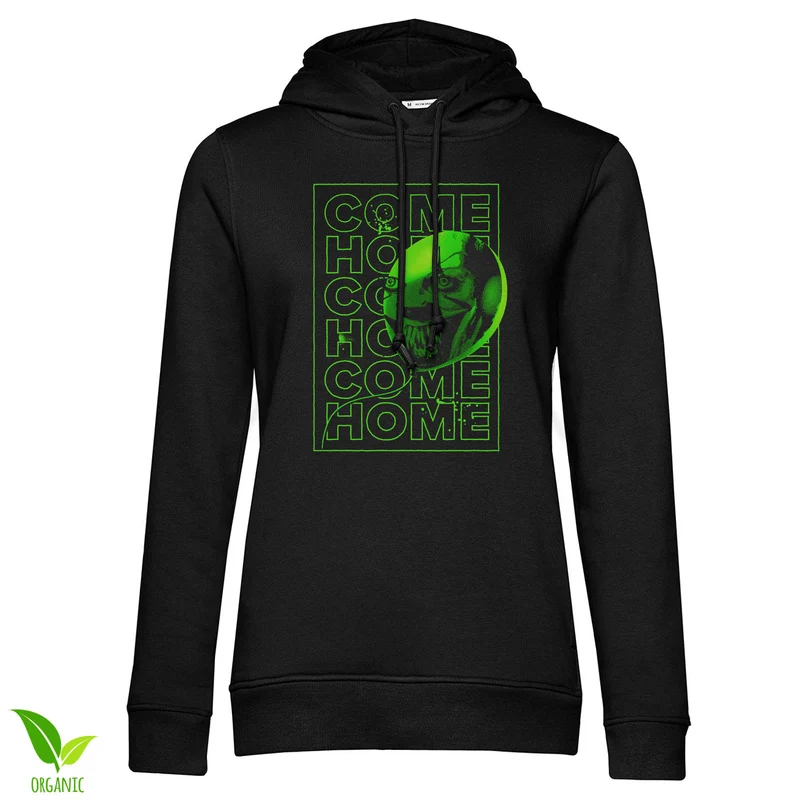 IT - Come Back Girly Hoodie