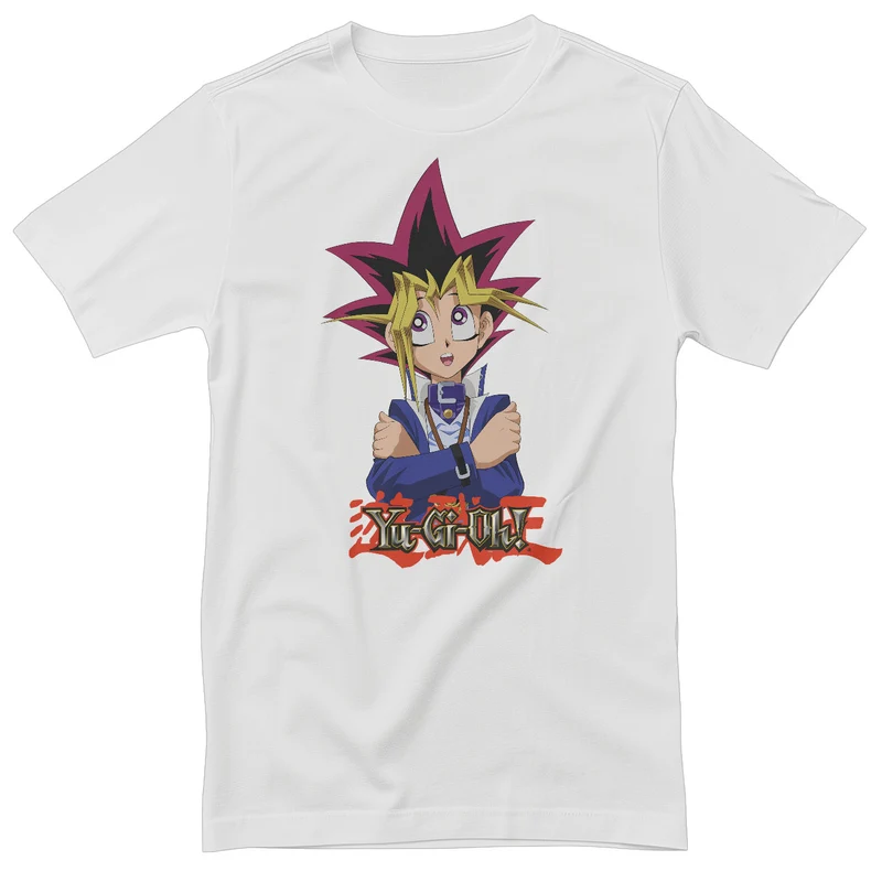 Yo-Gi-Oh! T-Shirt