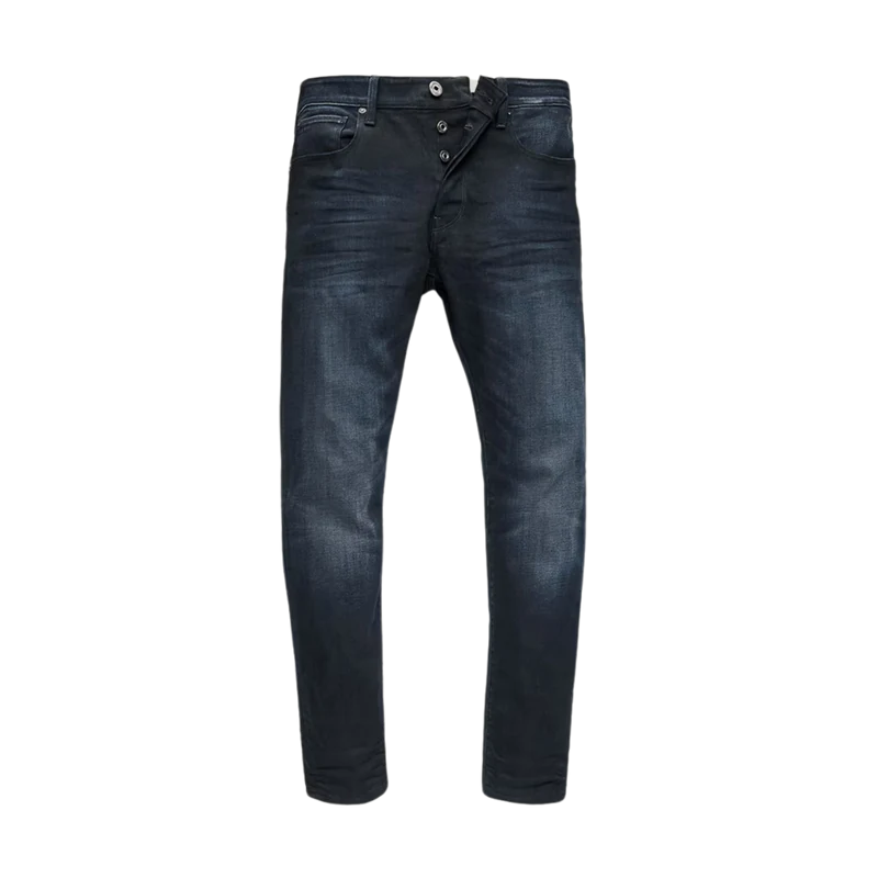 3301 Slim - Dark Aged