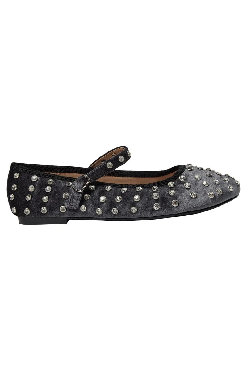 Sofie Schnoor - S244755 Shoe - Grey