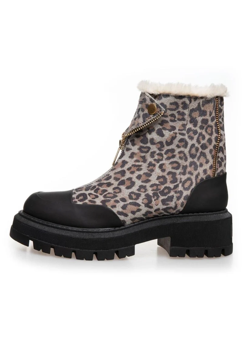 Copenhagen Shoes - It Is Just A Snow Day . - 0702 Lep