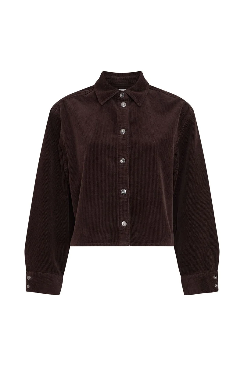 MSCH Copenhagen - Mschfilippa Shirt 20236 - Molé