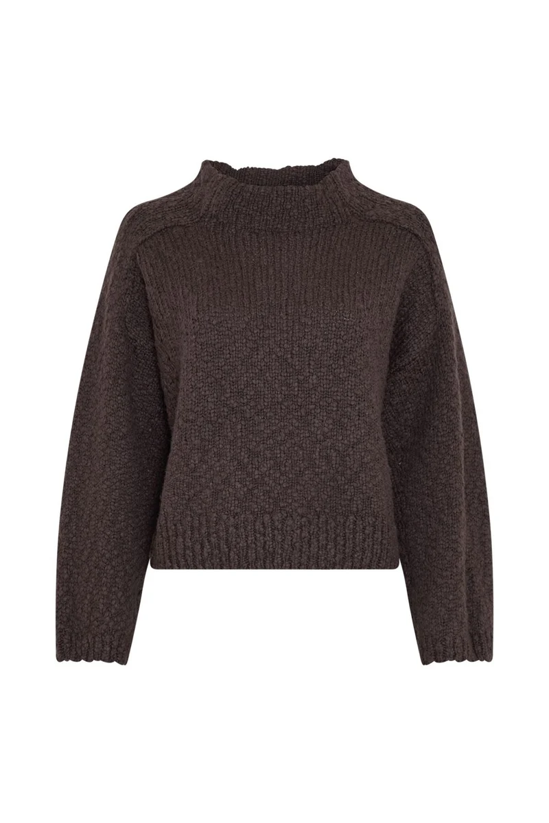 MSCH Copenhagen - Mschwigga M Pullover 20183 - Molé