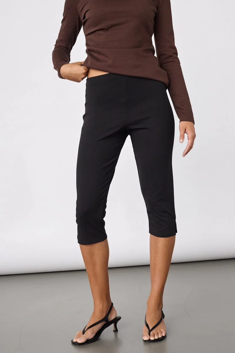 Sisters Point - Glut-Capri 20437 - 000 - Black