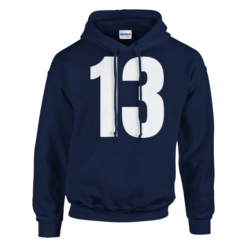 Hoodie - 13