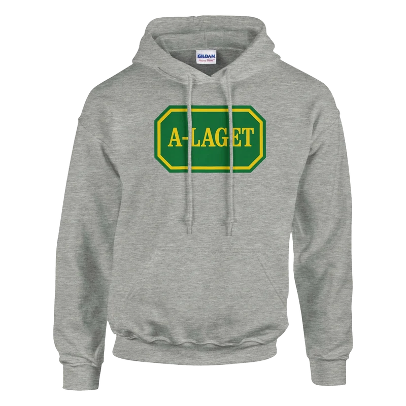 Hoodie - A-Laget