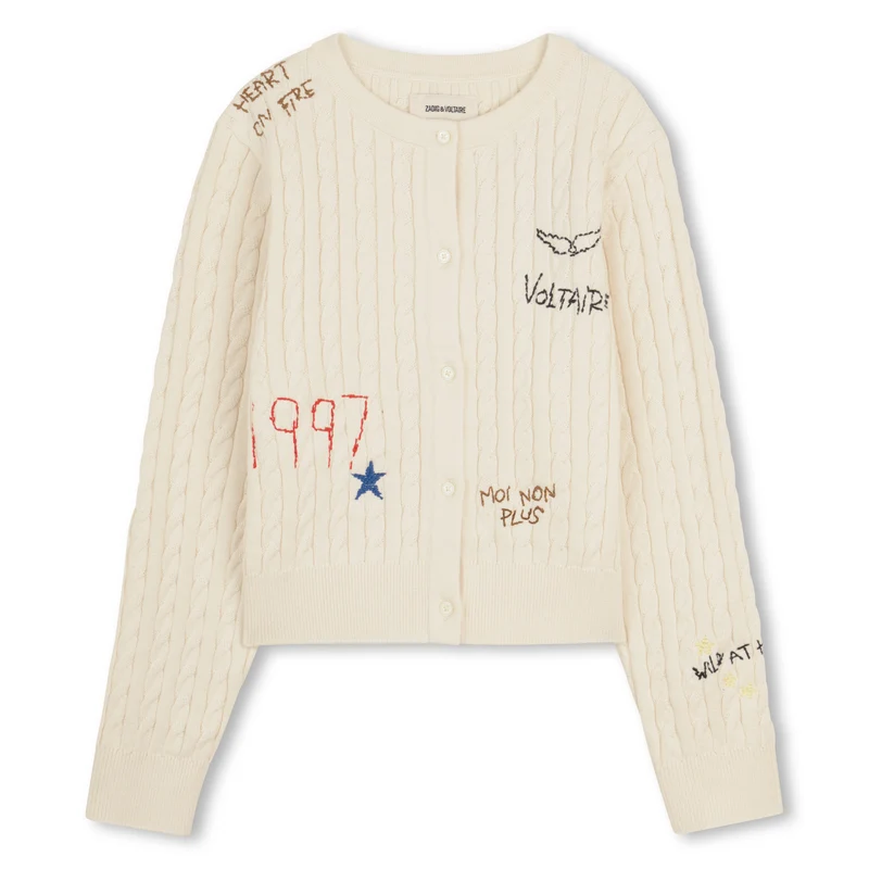 PULLOVER